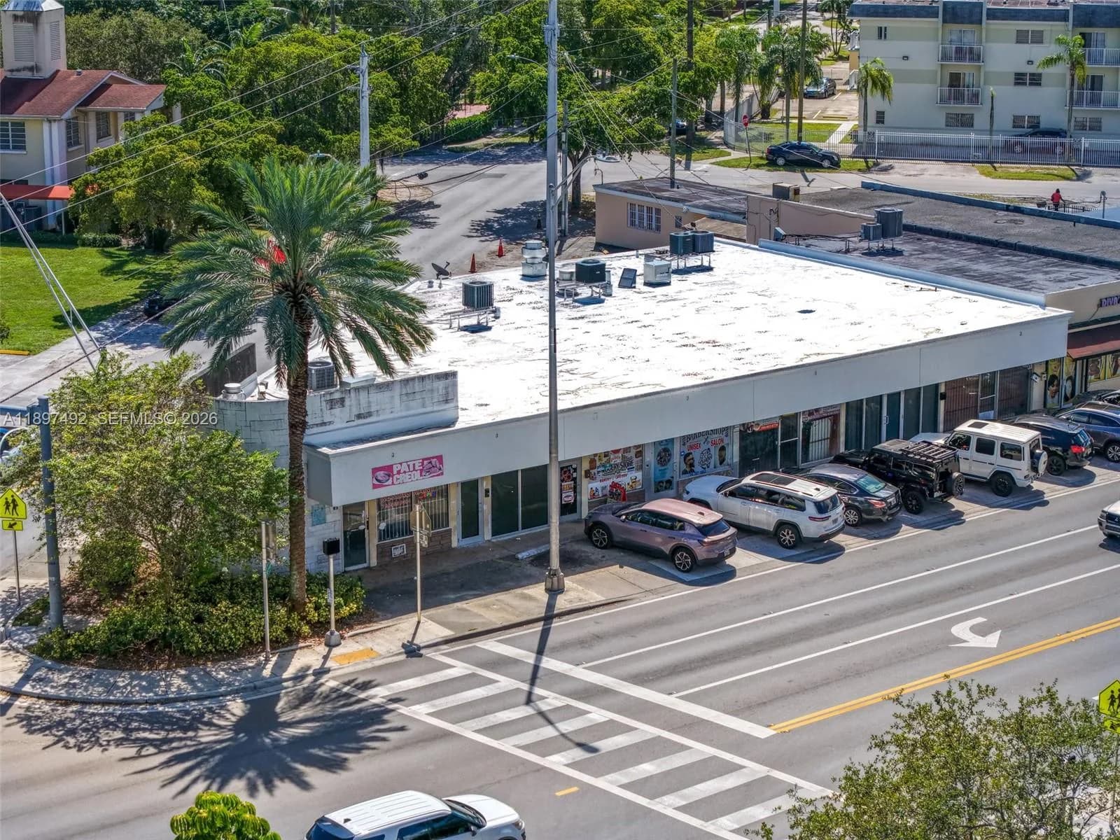 12985 W Dixie Hwy, North Miami, FL 33161