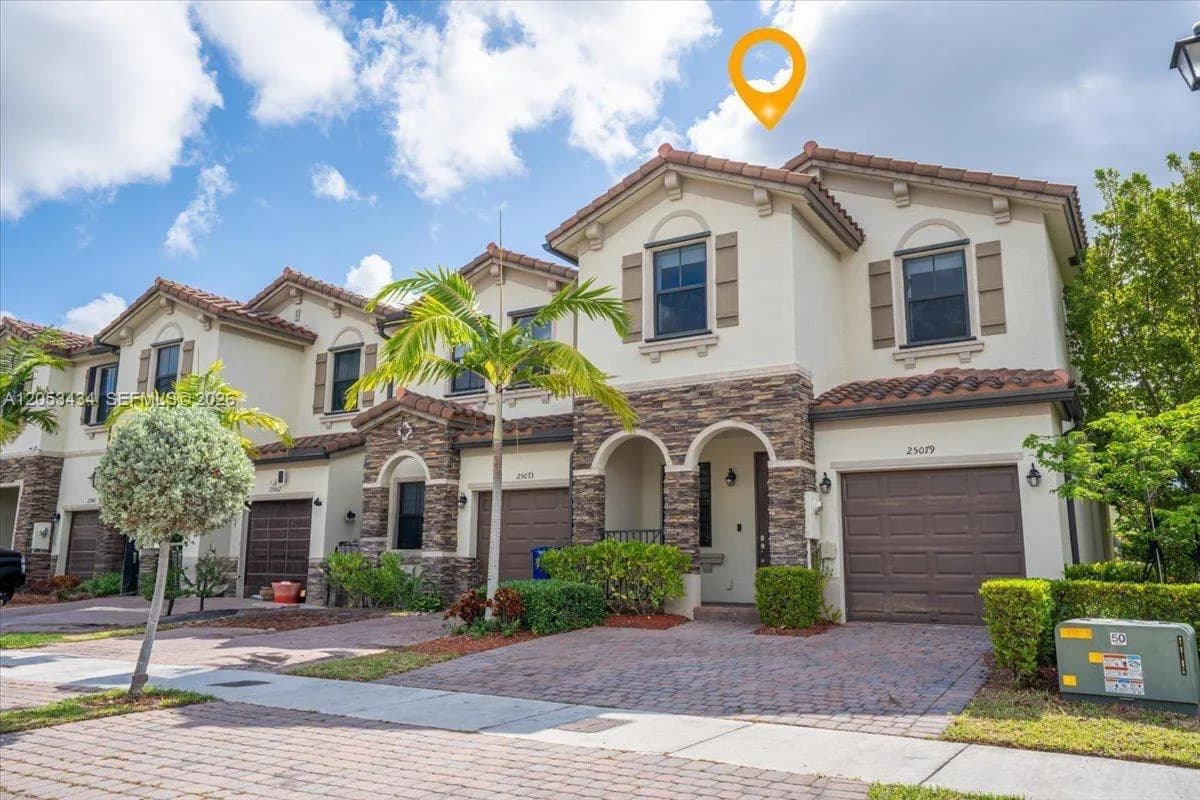 25079 SW 114th Ct, Homestead, FL 33032