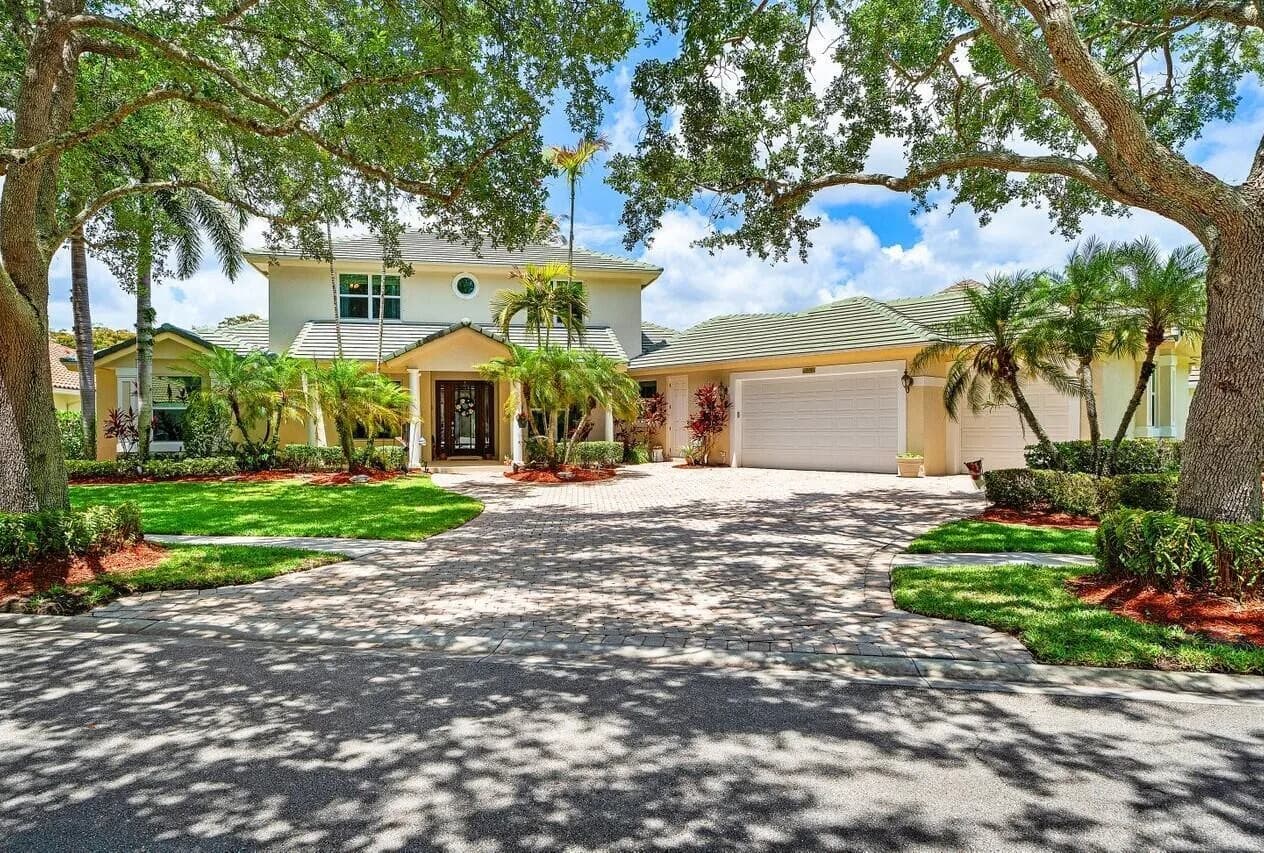 6990 Cypress Cove Circle, Jupiter, FL 33458