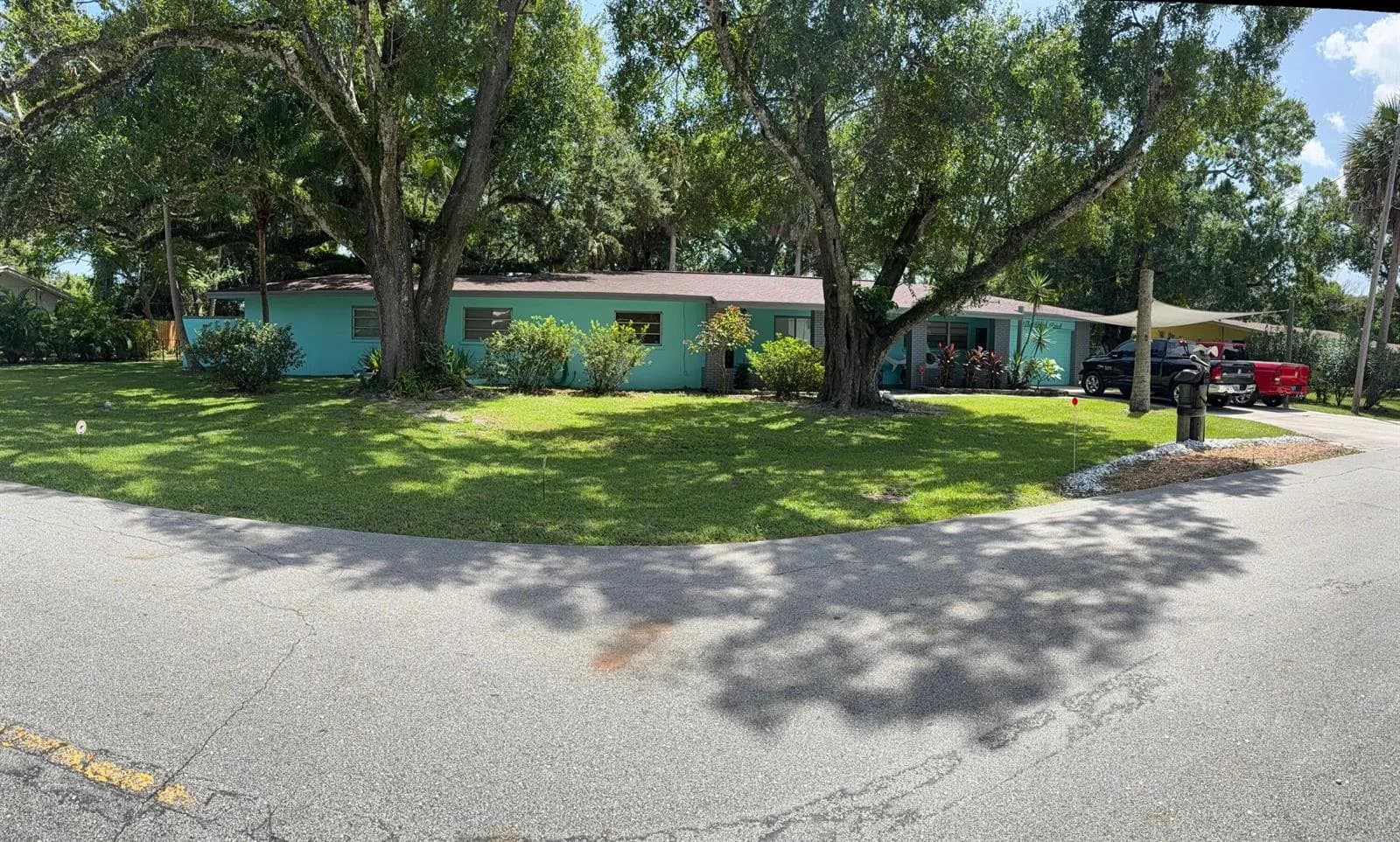 1111 TRINIDAD Avenue, Fort Pierce, FL 34982
