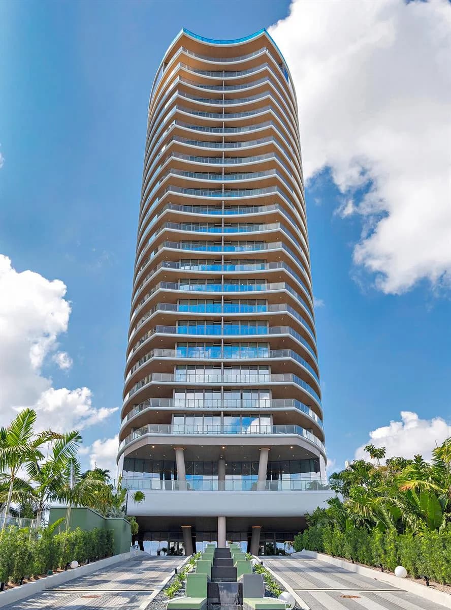 1333 S Flagler Drive # 2202, West Palm Beach, FL 33401