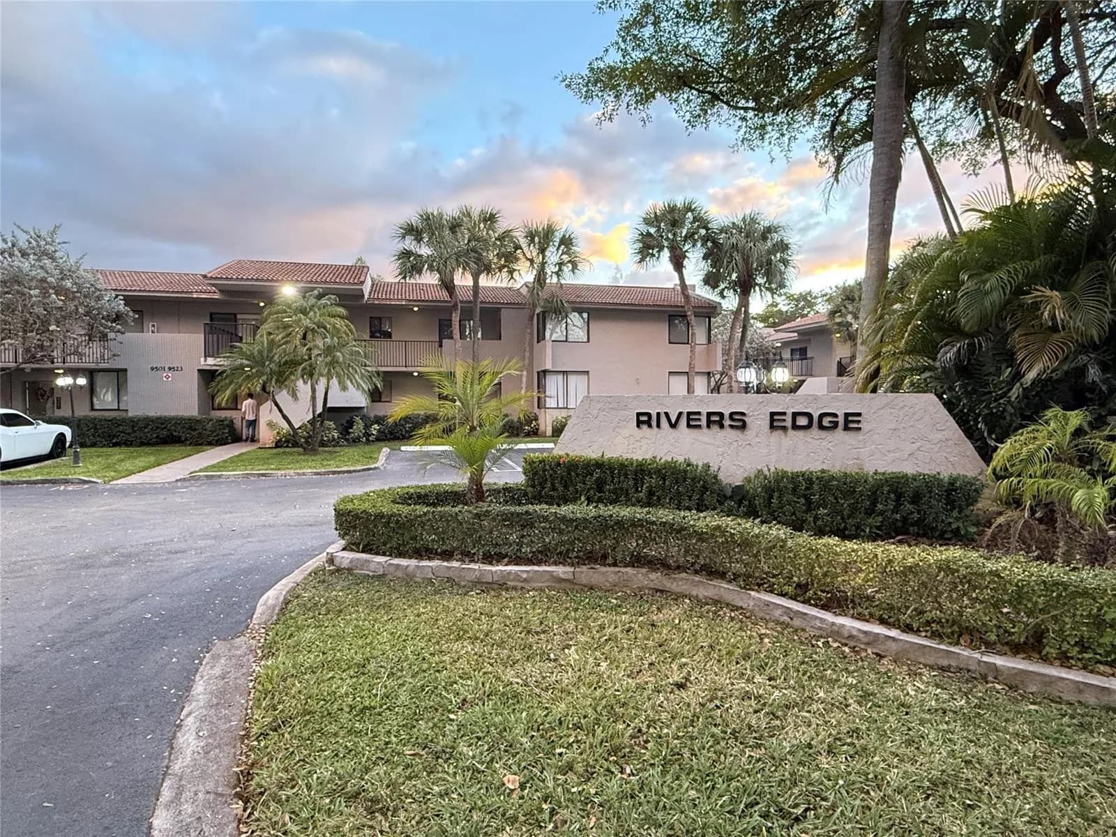 9505 SW 1st Court # 9505, Coral Springs, FL 33071