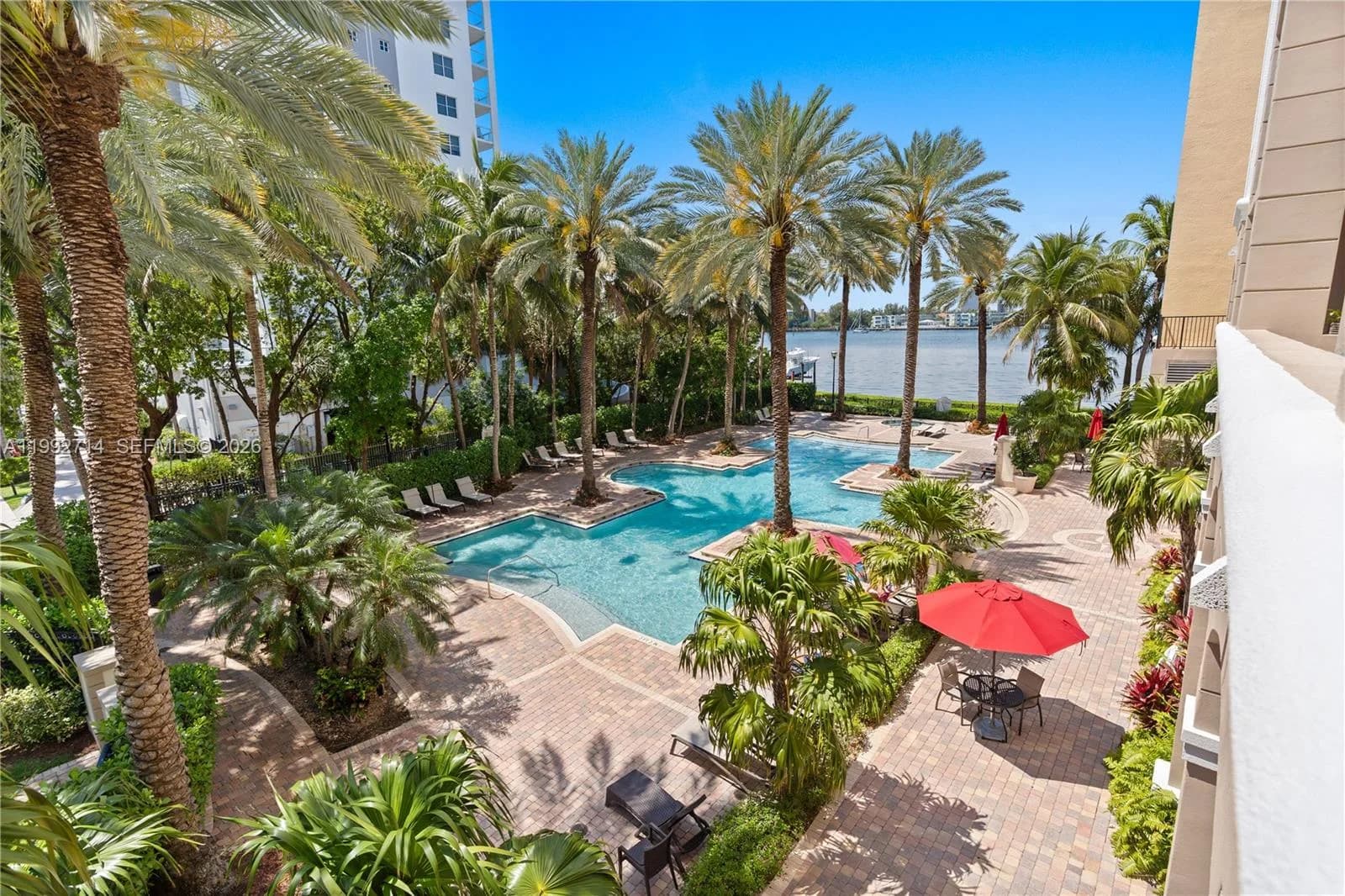 17100 N Bay Rd # 1301, Sunny Isles Beach, FL 33160