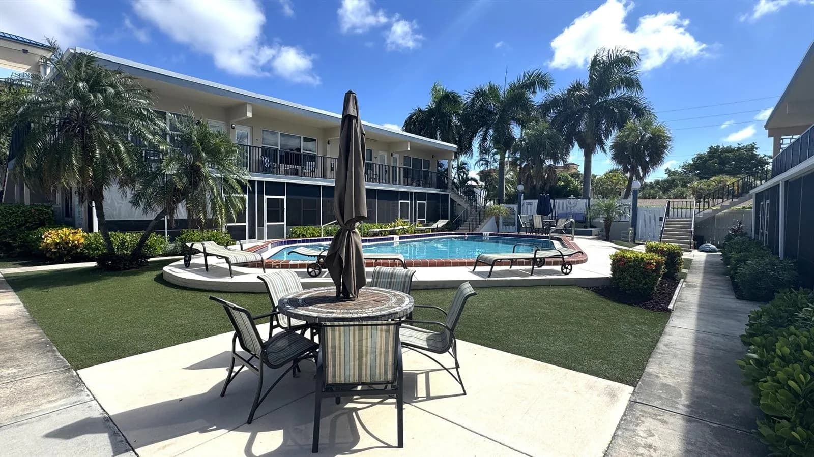 1960 NE 1st Street # Unit 7d, Deerfield Beach, FL 33441