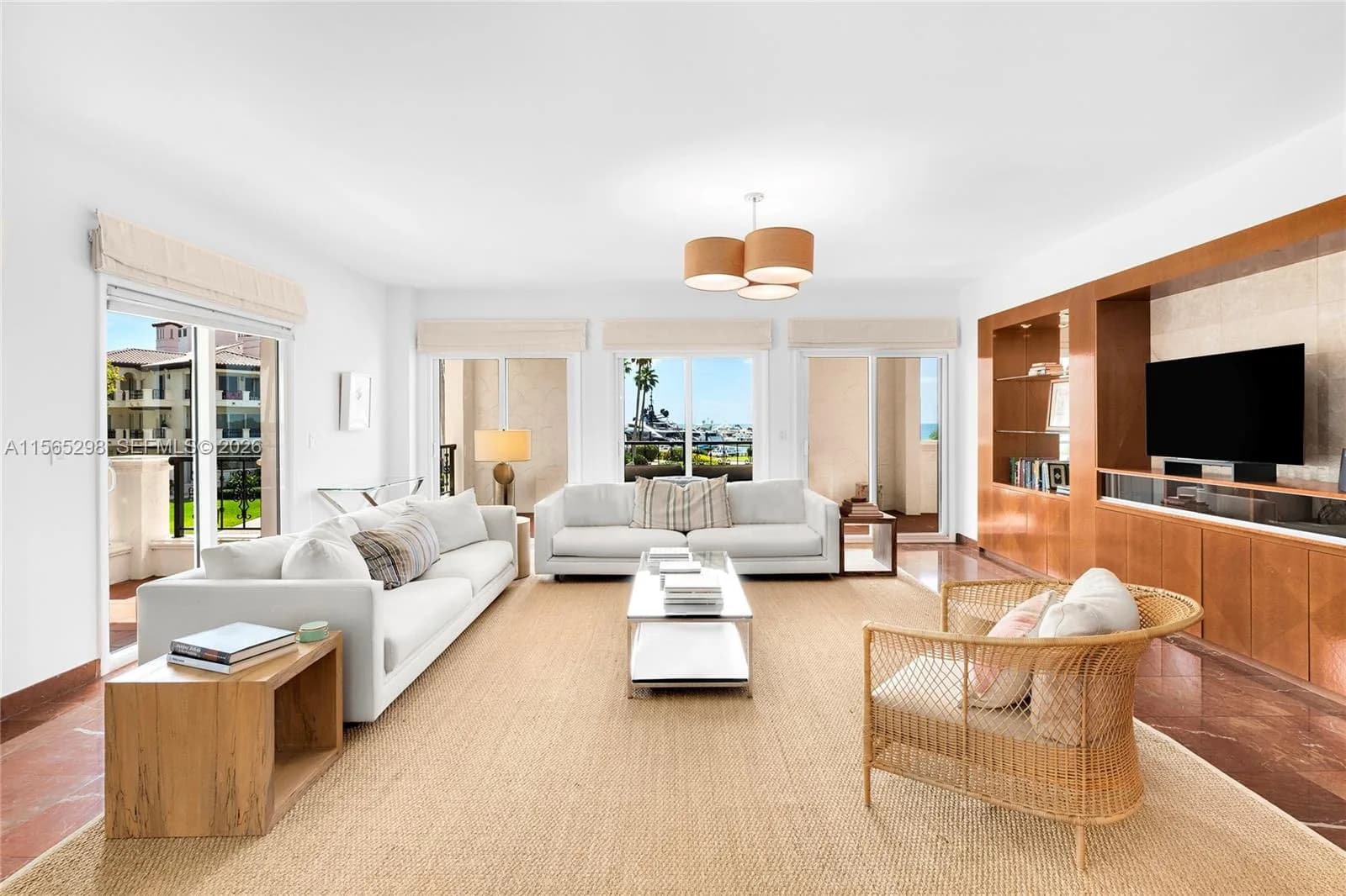 2221 Fisher Island Dr # 3201, Miami Beach, FL 33109