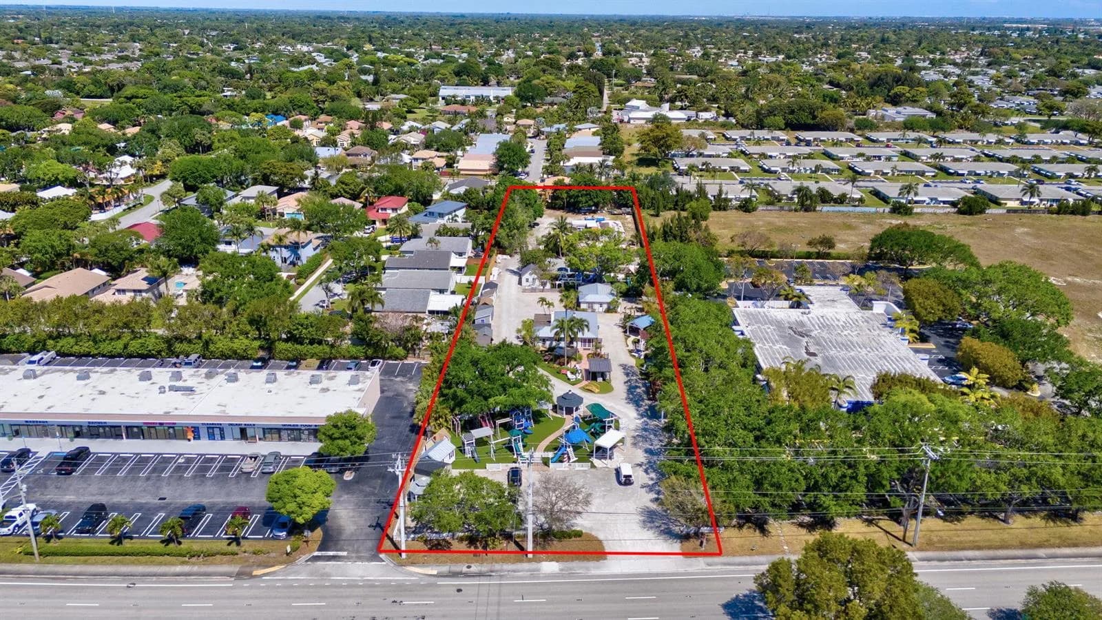 4013 W Atlantic Avenue, Delray Beach, FL 33445