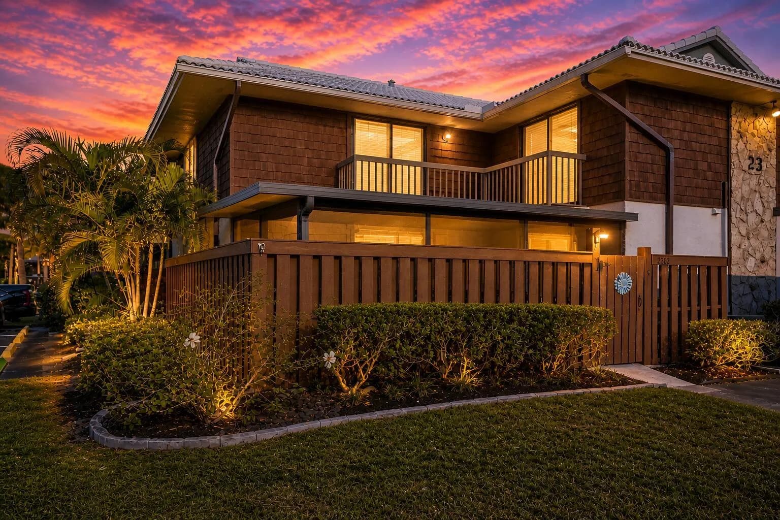 2302 SE Round Table Drive # B, Port St. Lucie, FL 34952