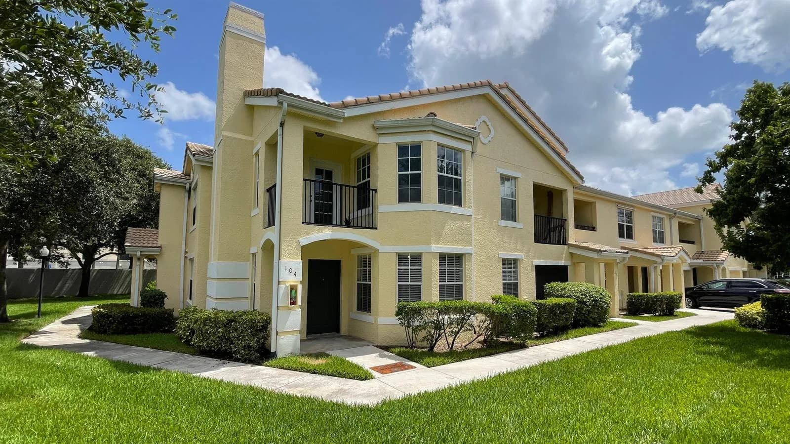 170 SW Peacock Boulevard # 36-104, Port St. Lucie, FL 34986