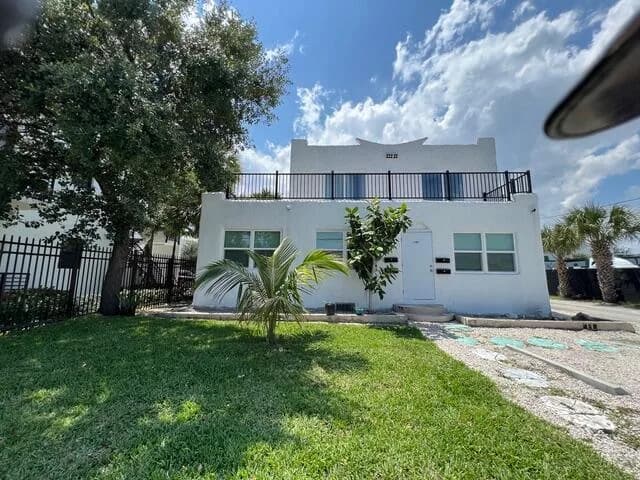 1709 Mercer Avenue, West Palm Beach, FL 33401