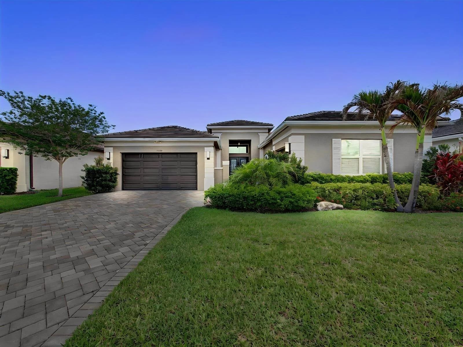 11904 SW Sailfish Isles Way, Port St. Lucie, FL 34987