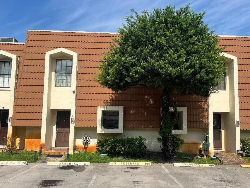 113 NW 115th Terrace, Plantation, FL 33325
