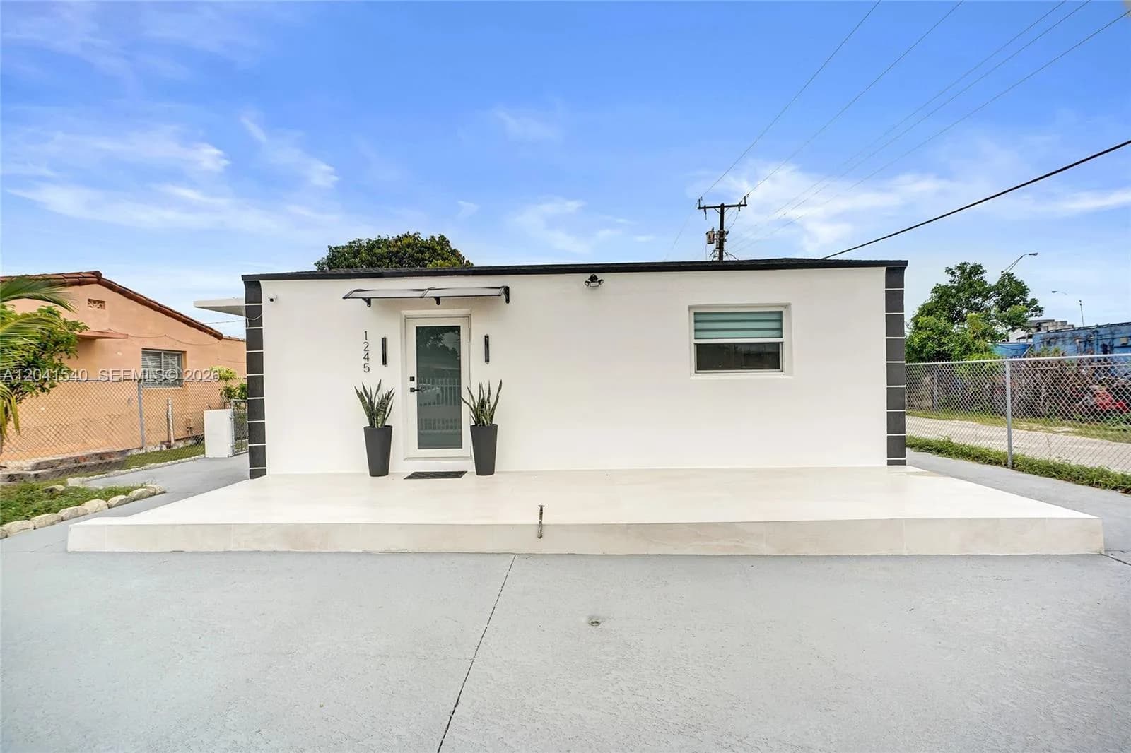 1245 Vermont St, Opa-Locka, FL 33054