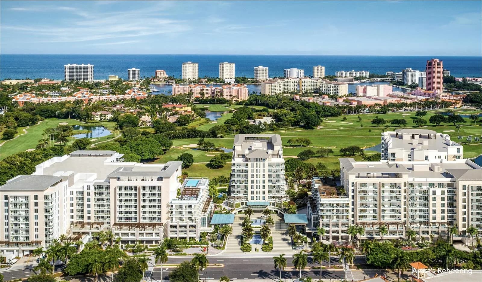 220 SE Mizner Boulevard # 501, Boca Raton, FL 33432