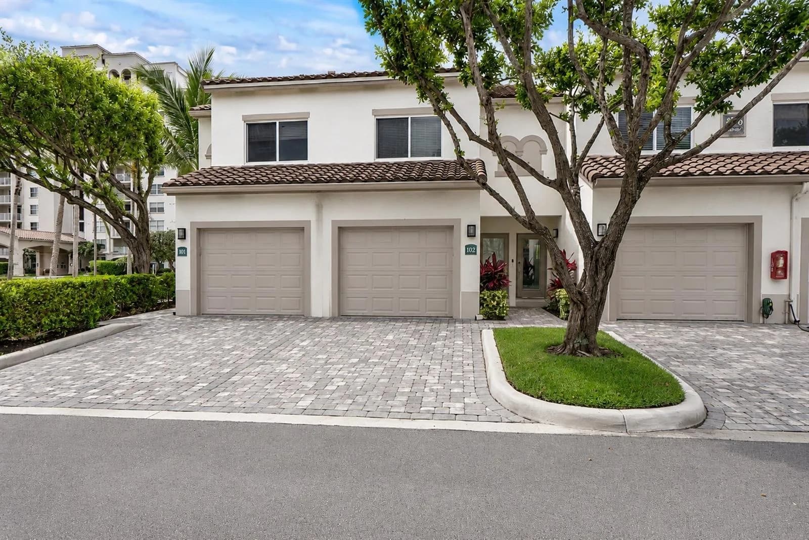 3596 S Ocean Boulevard # 102, Highland Beach, FL 33487