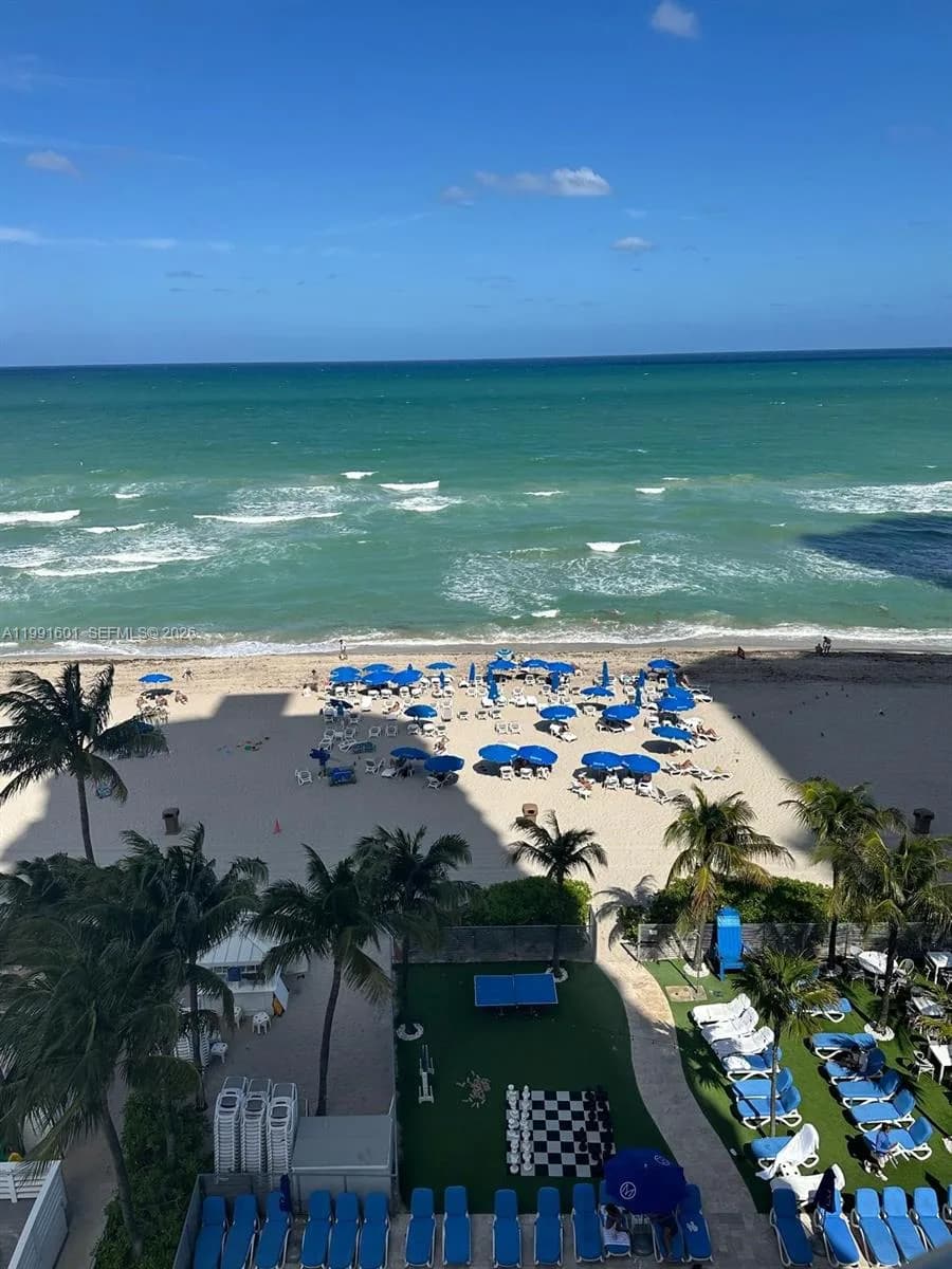 18683 Collins Ave # 802, Sunny Isles Beach, FL 33160
