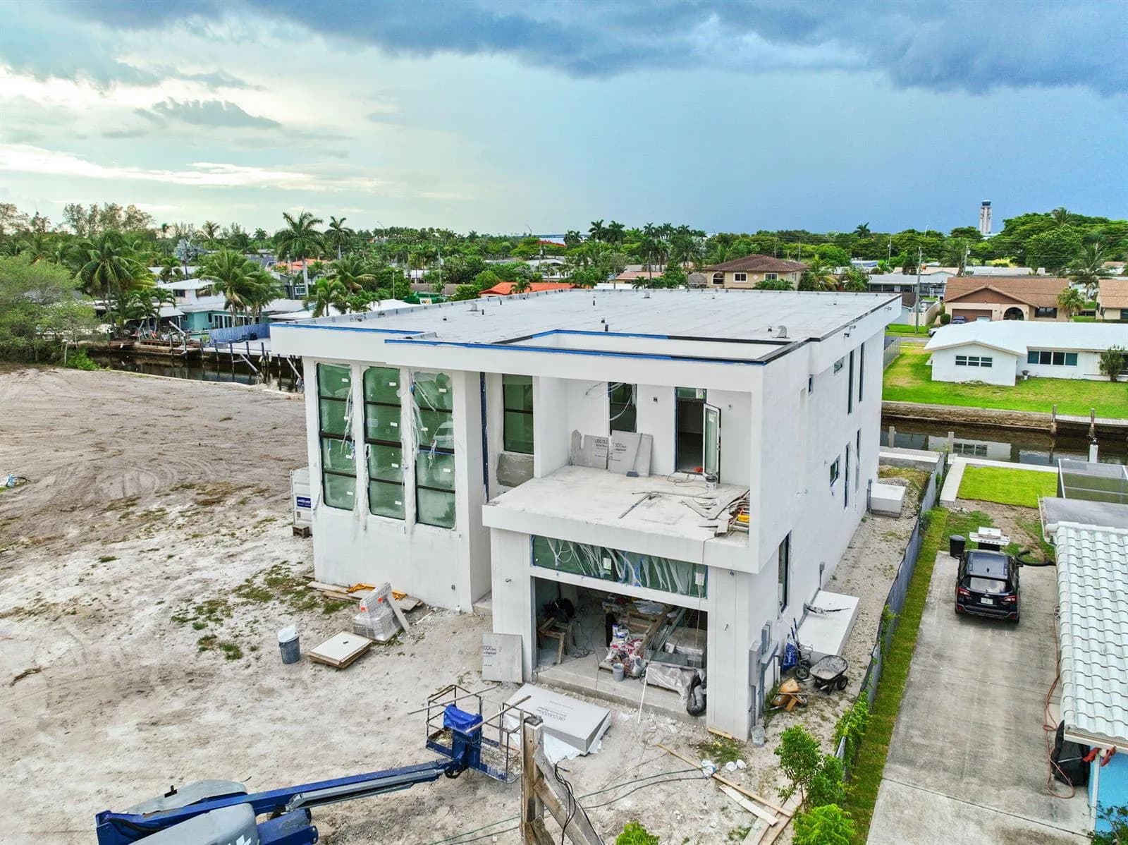 1410 Florian Drive, Dania Beach, FL 33004