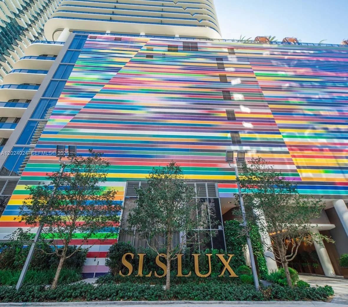 801 S Miami Ave # 4405, Miami, FL 33130