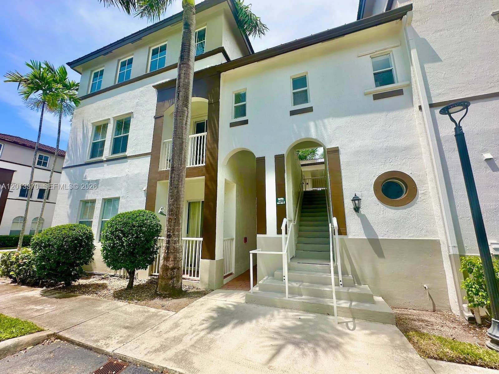 4371 SW 160th Ave # 203, Miramar, FL 33027