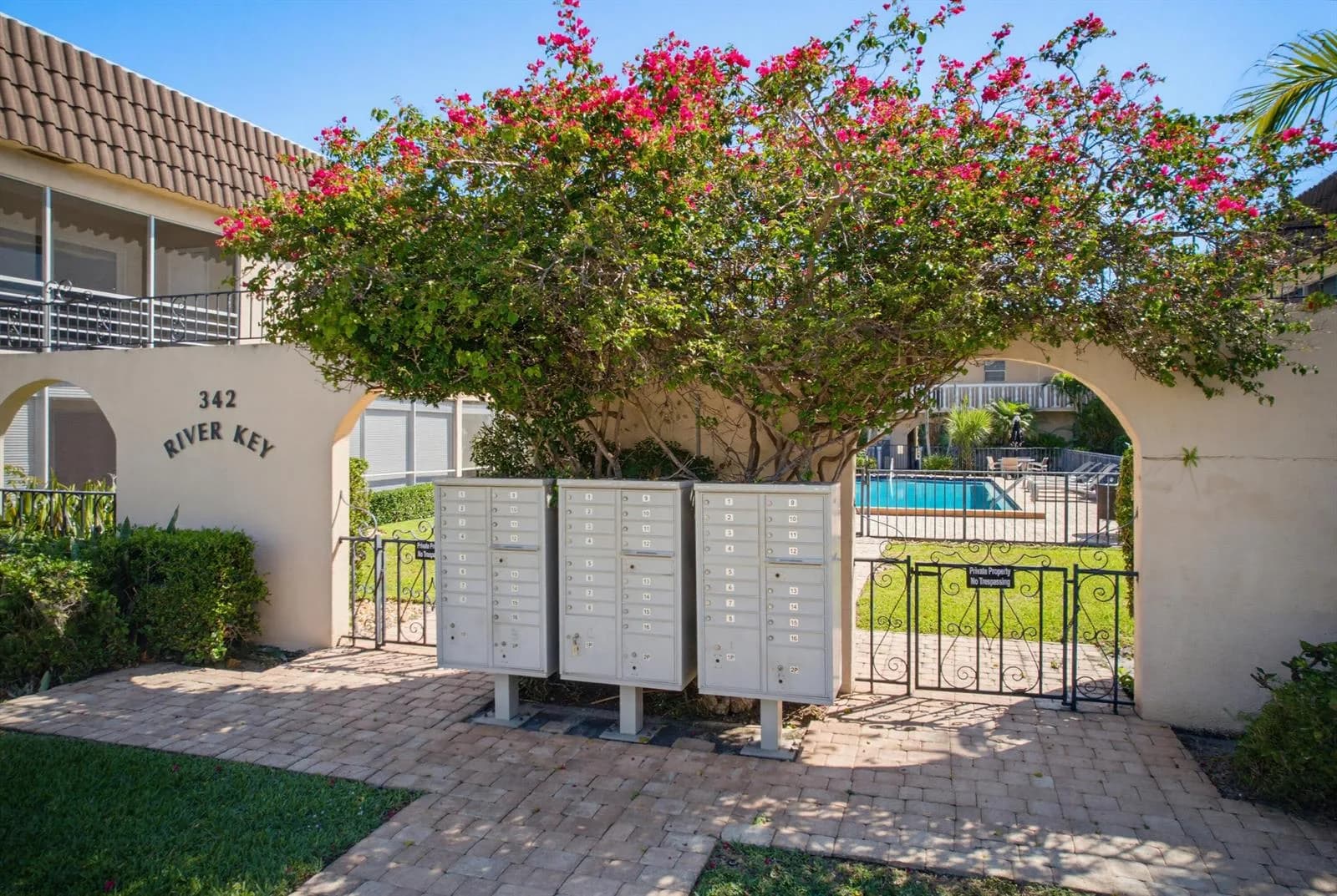 342 Southwind Drive # 118, North Palm Beach, FL 33408