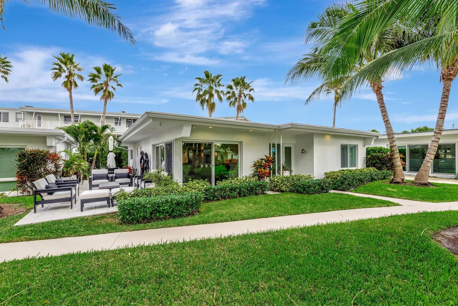 1212 Hillsboro Mile # 20, Hillsboro Beach, FL 33062