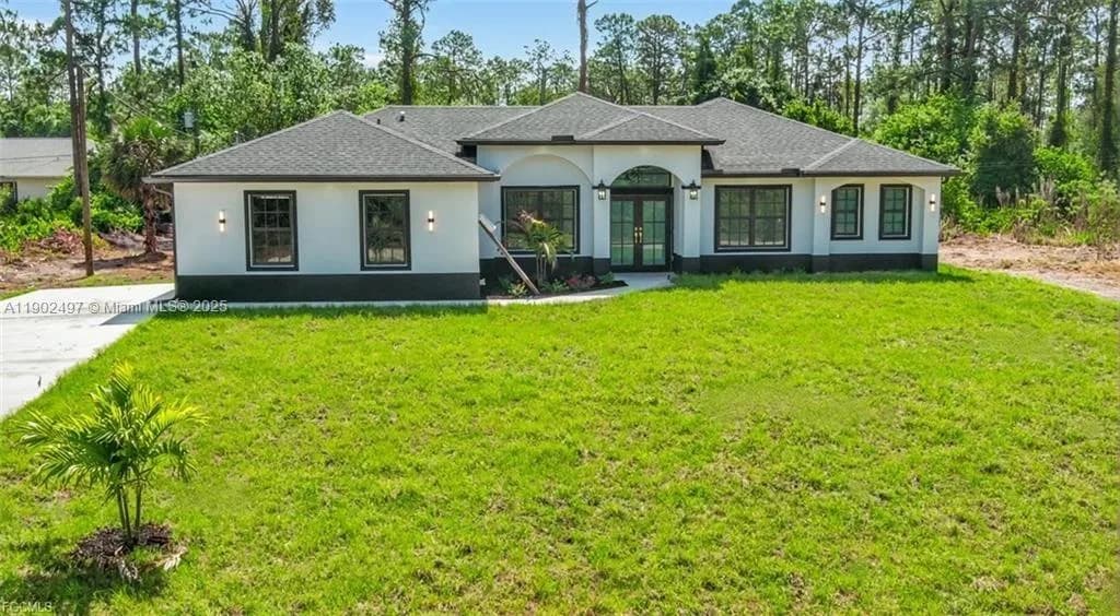 1506 EIGHTH AVE, Lehigh Acres, FL 33972