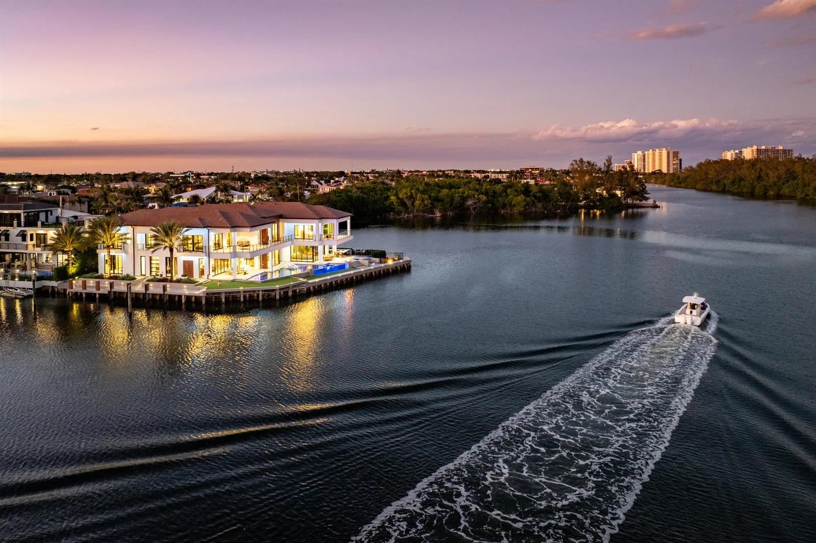 2934 NE 8th Avenue, Boca Raton, FL 33431