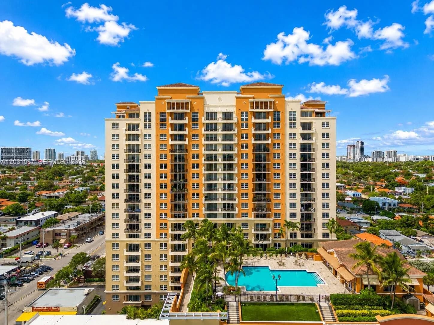 3232 SW 22nd Ter # 802, Miami, FL 33145