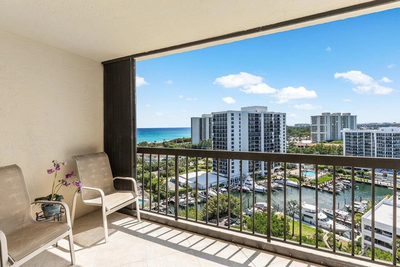 4740 S Ocean Boulevard # 1515, Highland Beach, FL 33487
