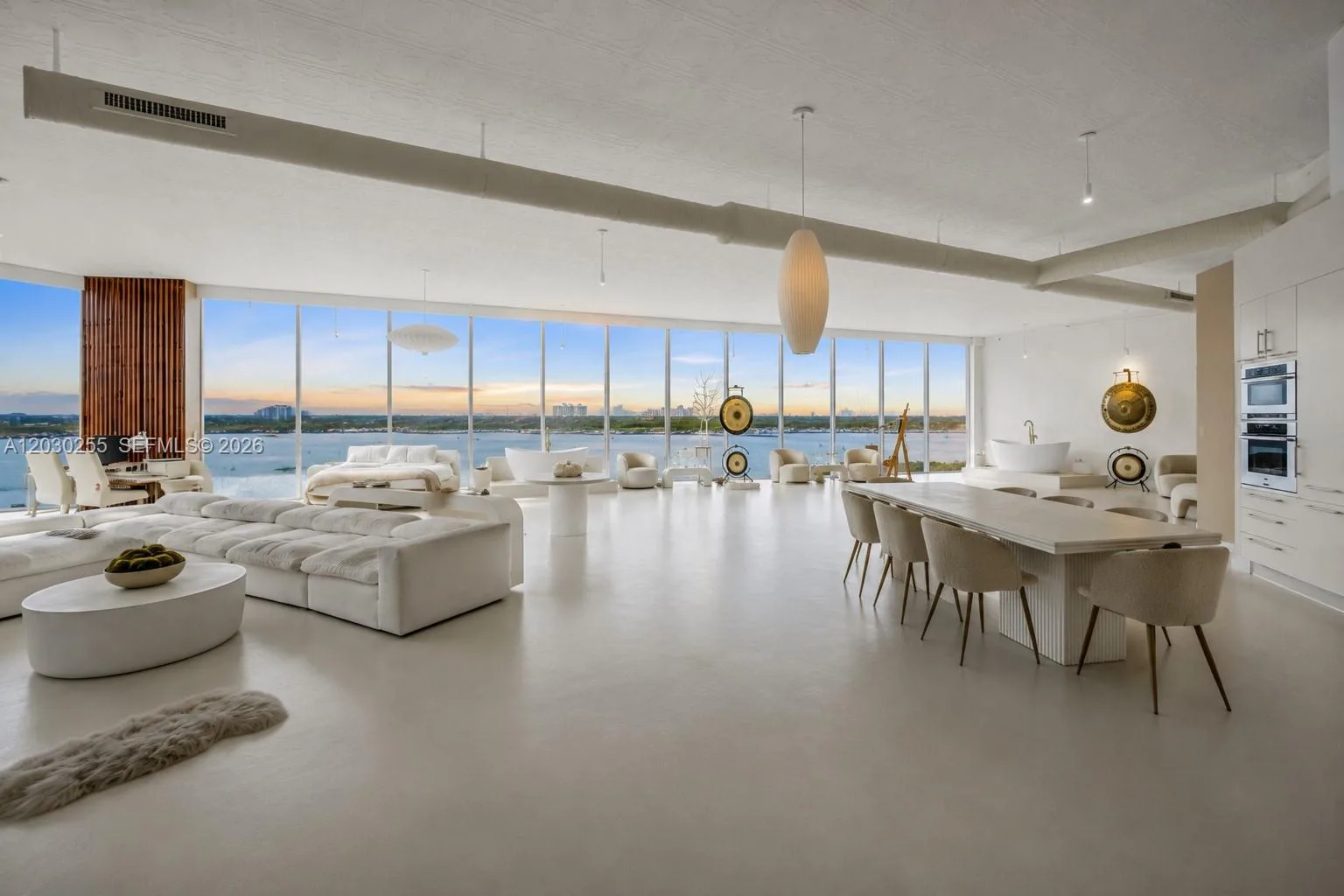 7934 West Dr # 1503 & 1504, North Bay Village, FL 33141