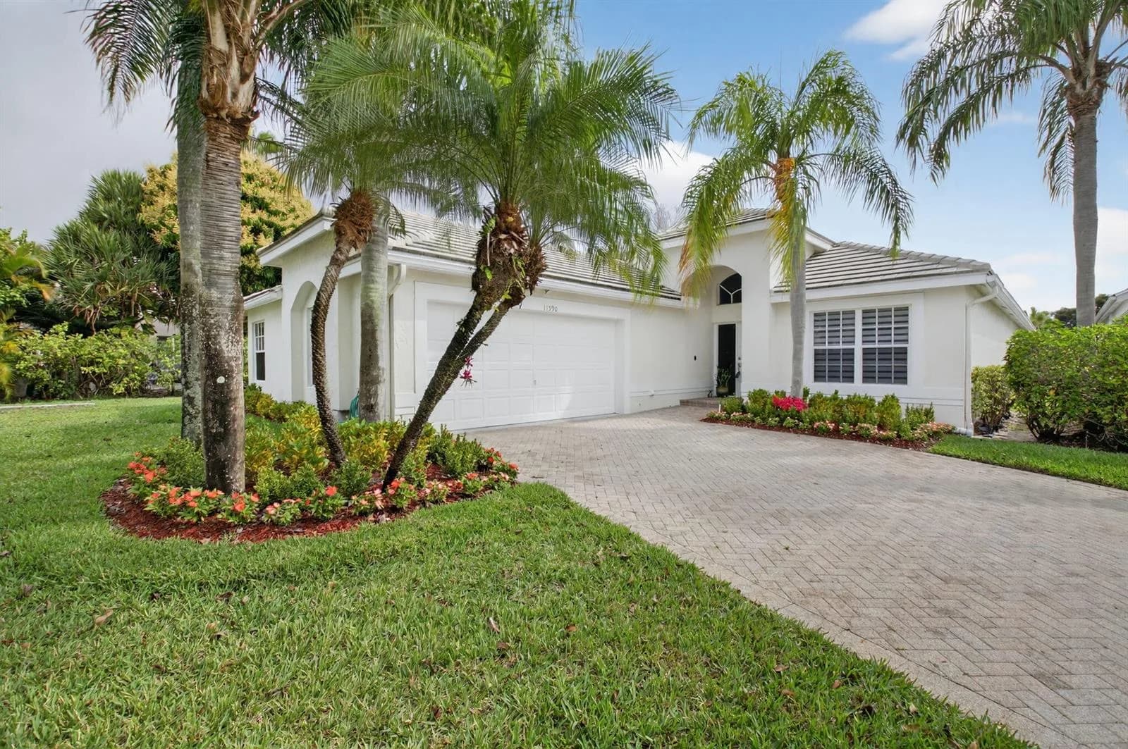 11590 Creekside Drive, Boynton Beach, FL 33437
