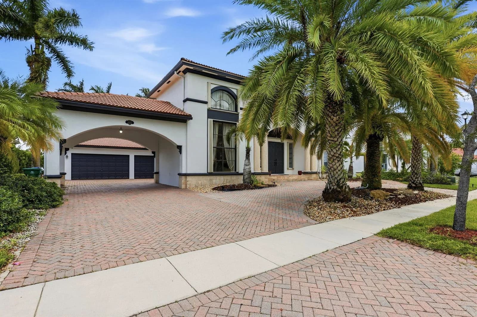 18662 SW 17th Court, Miramar, FL 33029
