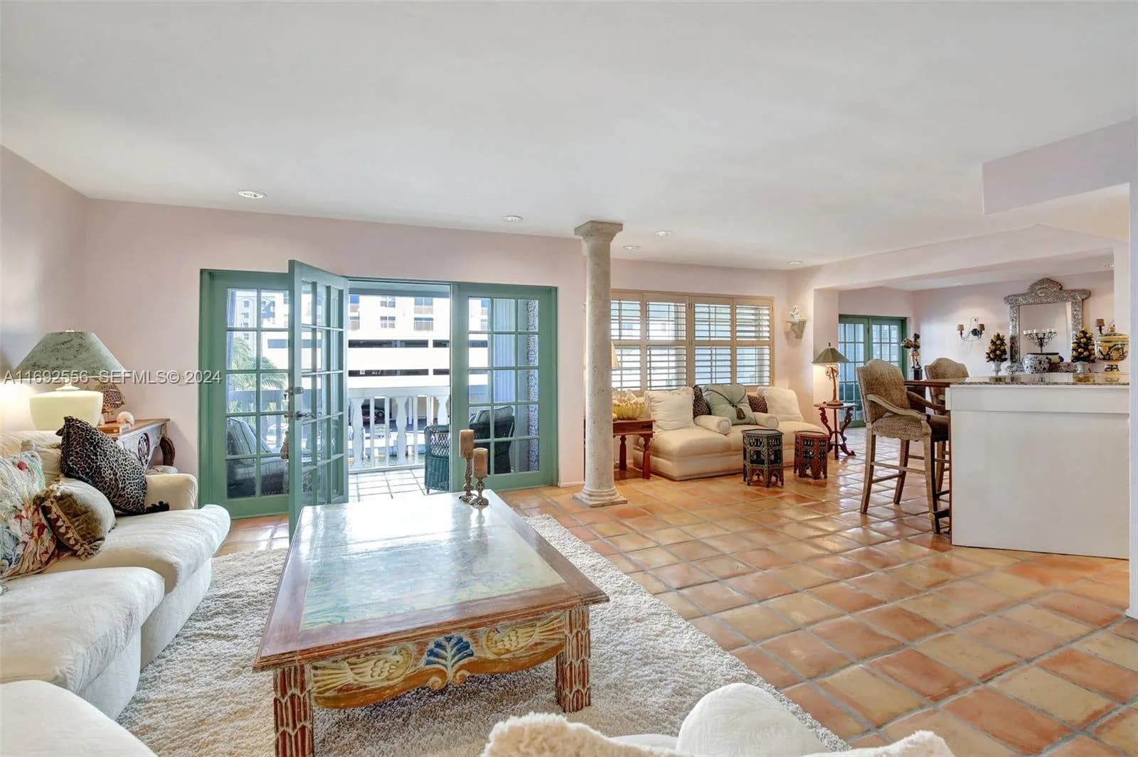 450 Paradise Isle Blvd # 307 & 308, Hallandale Beach, FL 33009