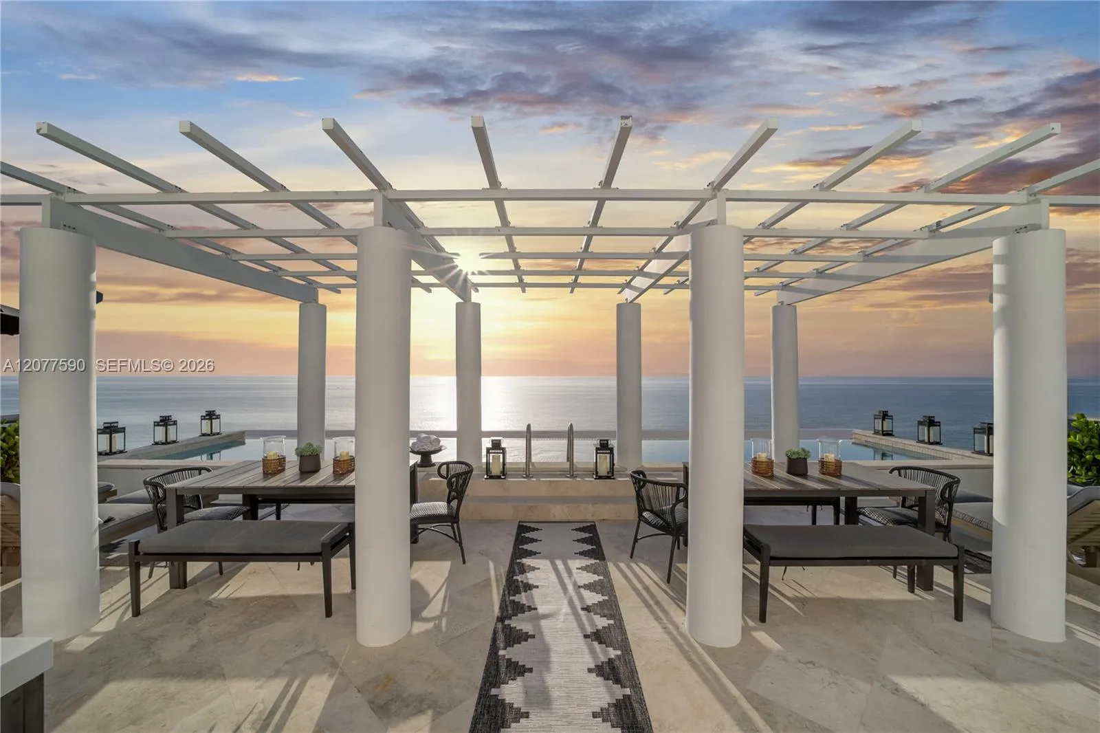 5801 Collins Ave # PH1600, Miami Beach, FL 33140