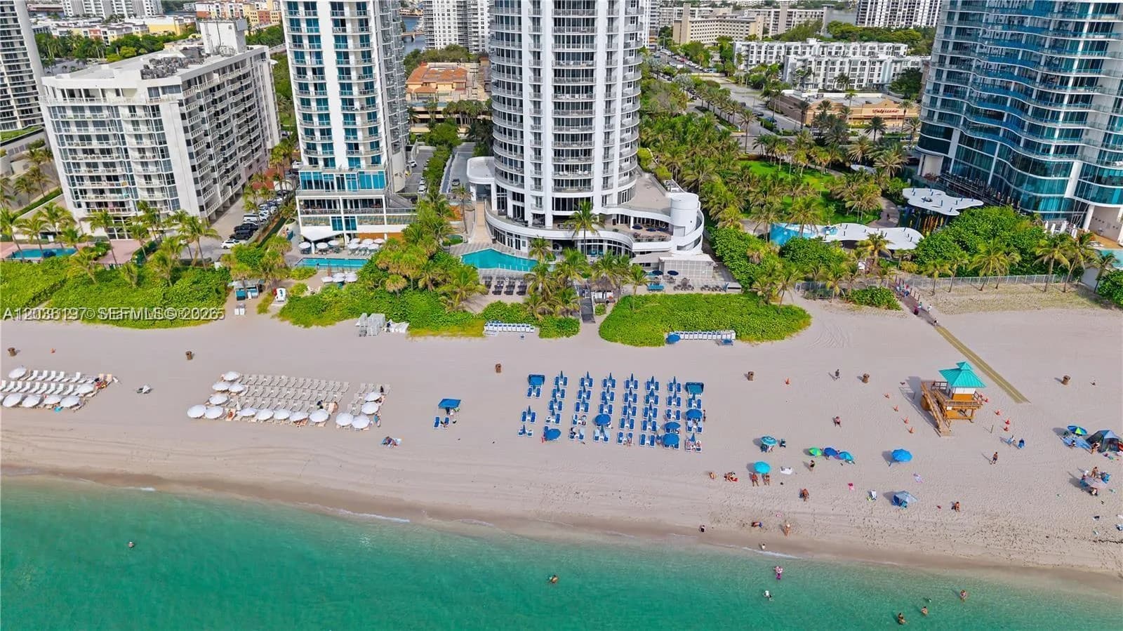 17375 Collins Ave # 905, Sunny Isles Beach, FL 33160