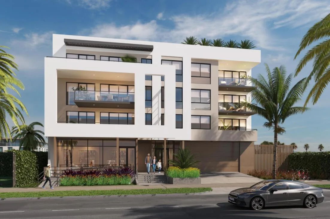 10 SW 4th Avenue, Delray Beach, FL 33444