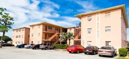 14120 NW 24th Ct # 204, Opa-Locka, FL 33054