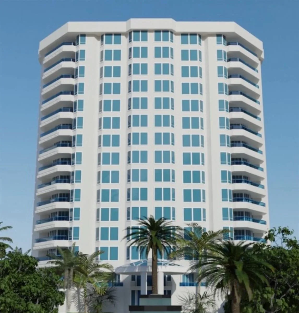 1440 S Ocean Boulevard # 5-c, Pompano Beach, FL 33062