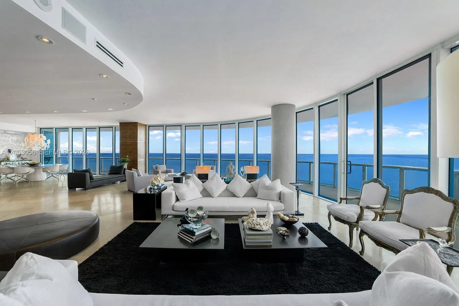 100 S Pointe Dr # 2905, Miami Beach, FL 33139