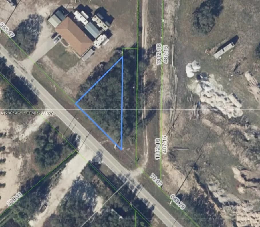 4732 KENILWORTH BLVD, Sebring, FL 33870