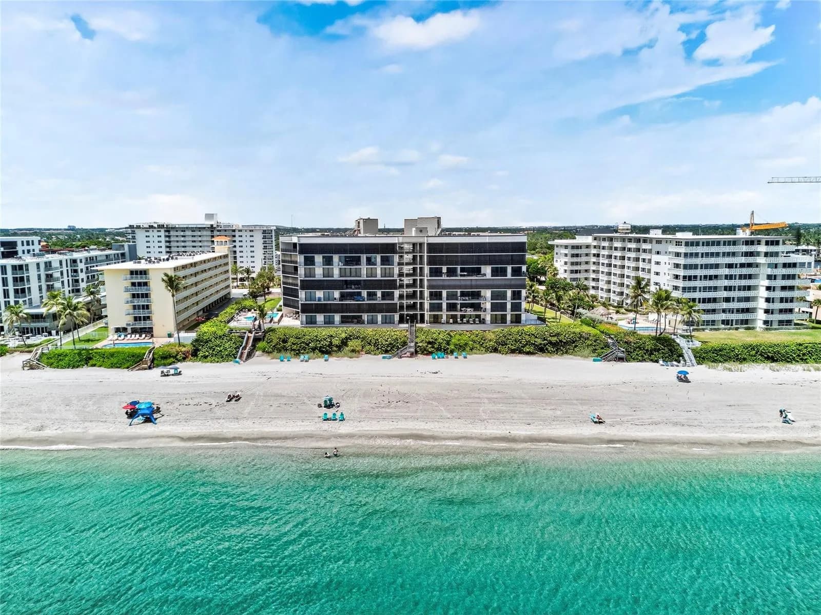 1167 Hillsboro Mile # 306, Hillsboro Beach, FL 33062