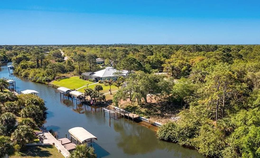 456 Mccabe St, Port Charlotte, FL 33953