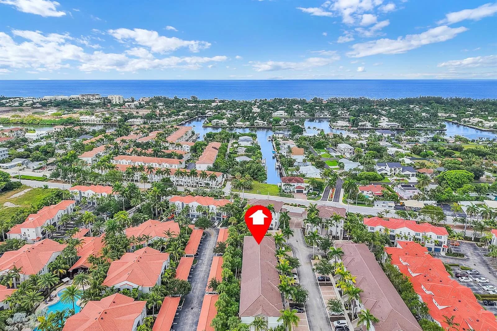 528 Bayfront Drive, Boynton Beach, FL 33435