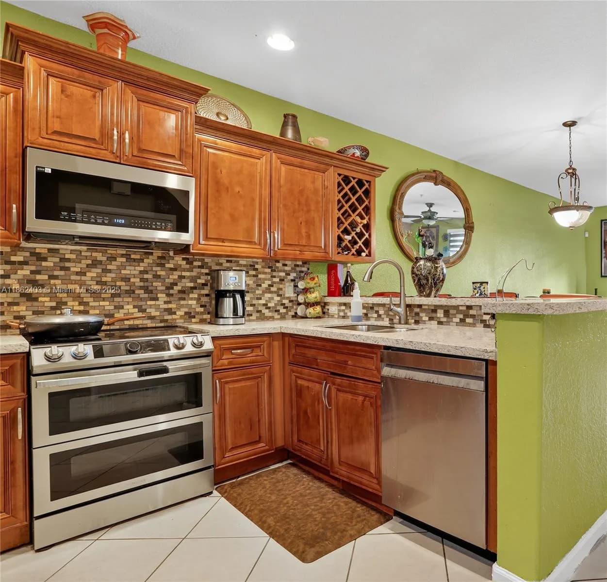 3445 NW 14th Ct, Lauderhill, FL 33311