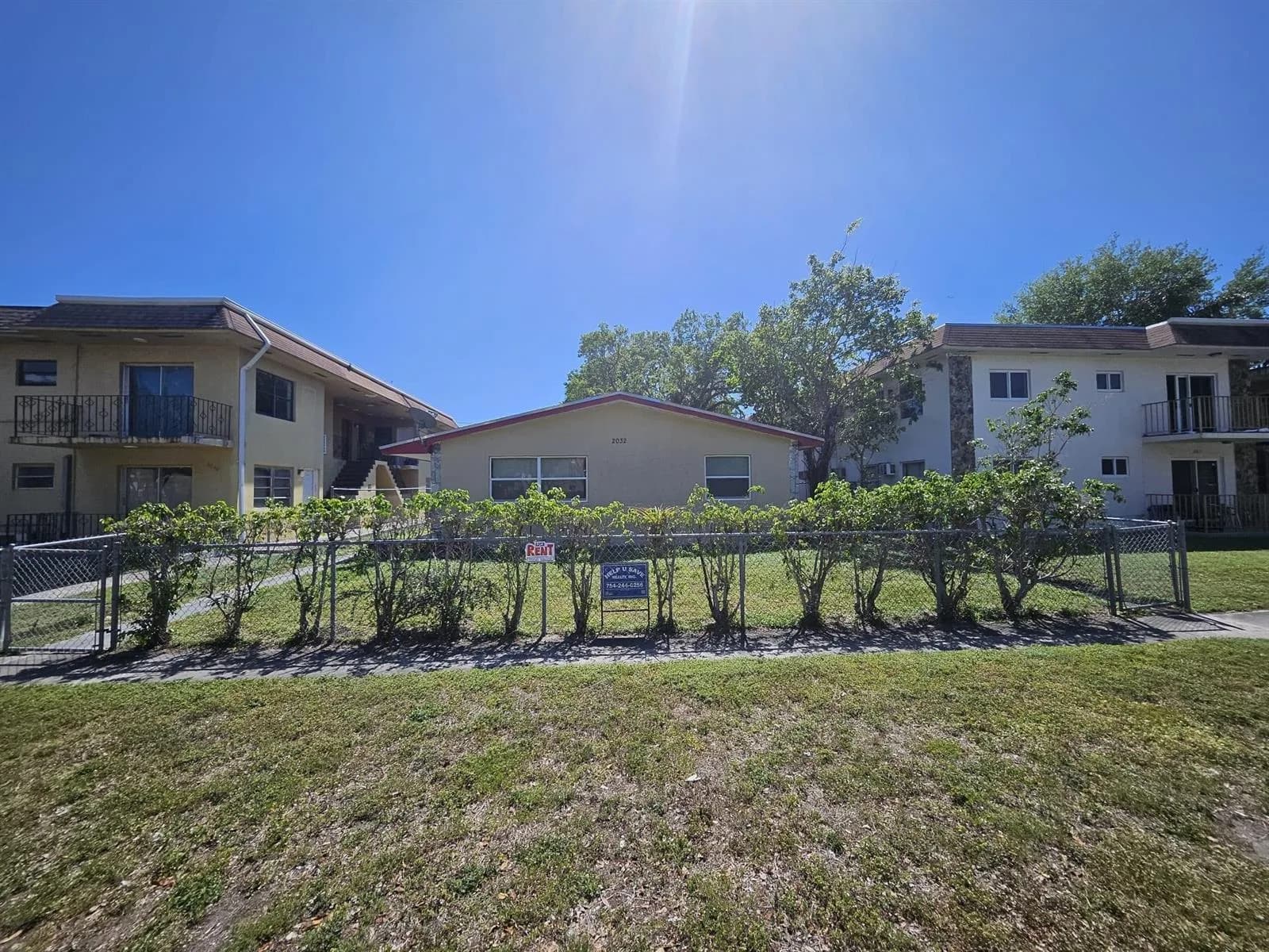 2032 NE 168th Street # # 1, North Miami Beach, FL 33162