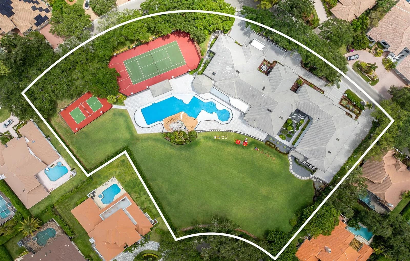 1800 Eagle Trace Boulevard, Coral Springs, FL 33071