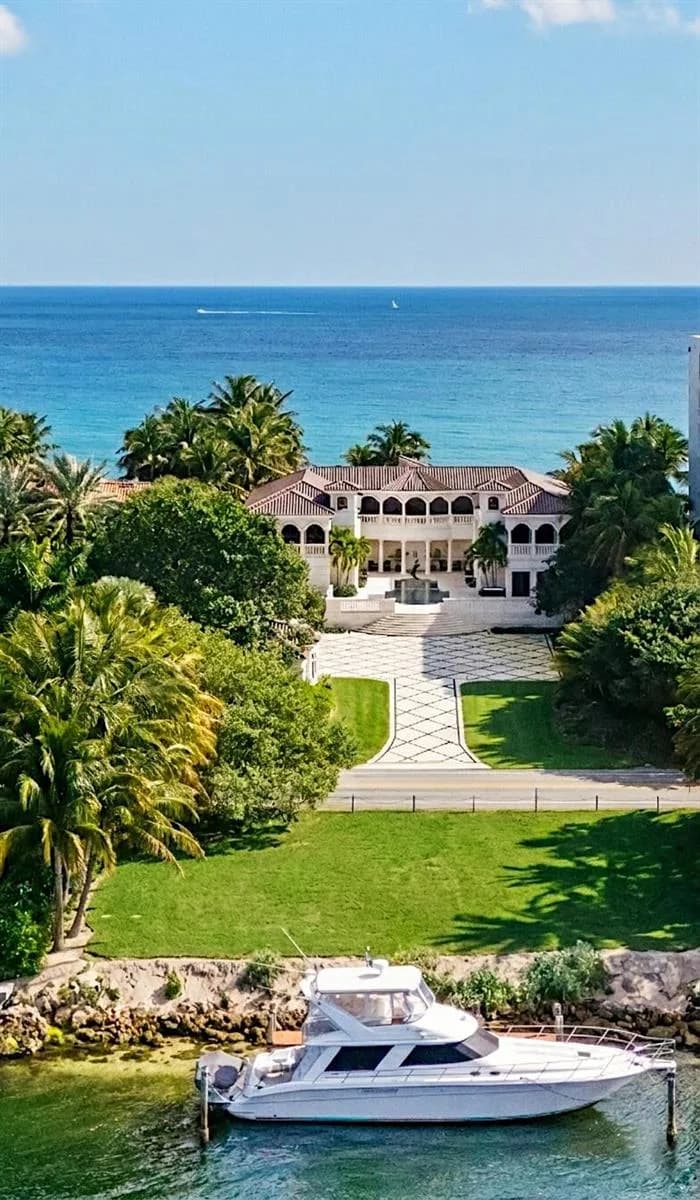 1075 Hillsboro Mile, Hillsboro Beach, FL 33062