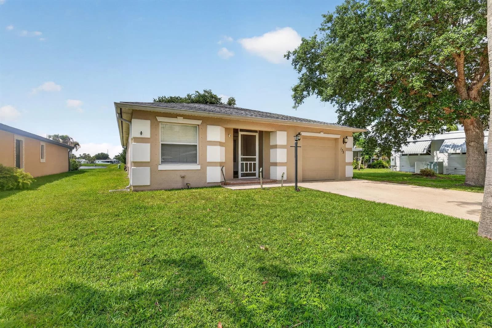 173 Mediterranean Boulevard N, Port St. Lucie, FL 34952