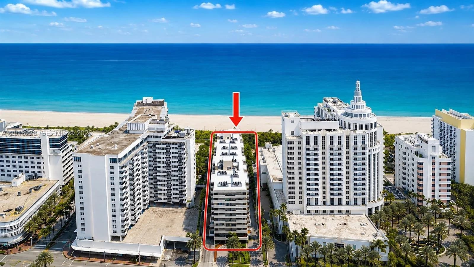 1621 Collins Ave # 310, Miami Beach, FL 33139