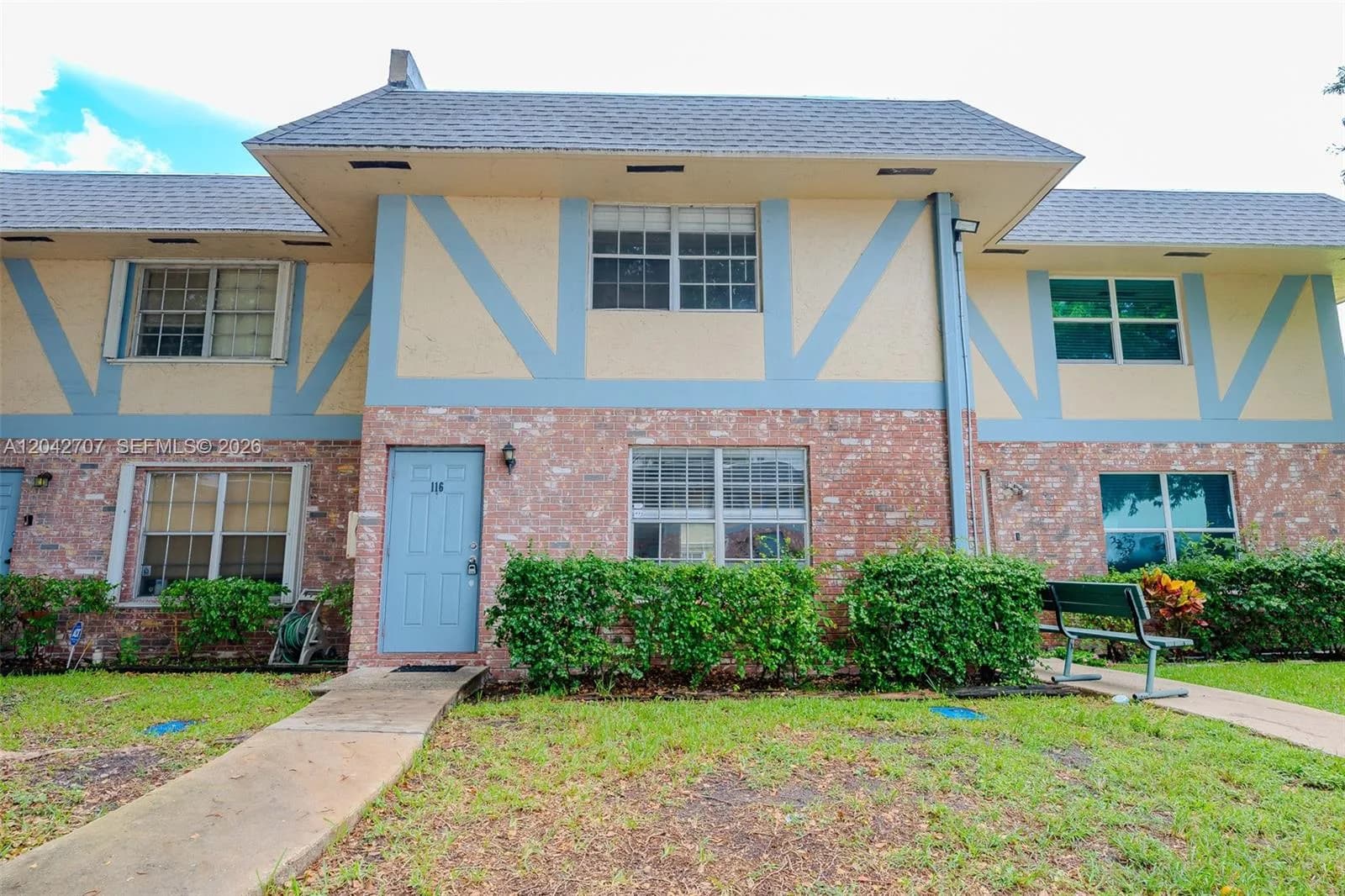 7501 Kimberly Blvd # 116, North Lauderdale, FL 33068