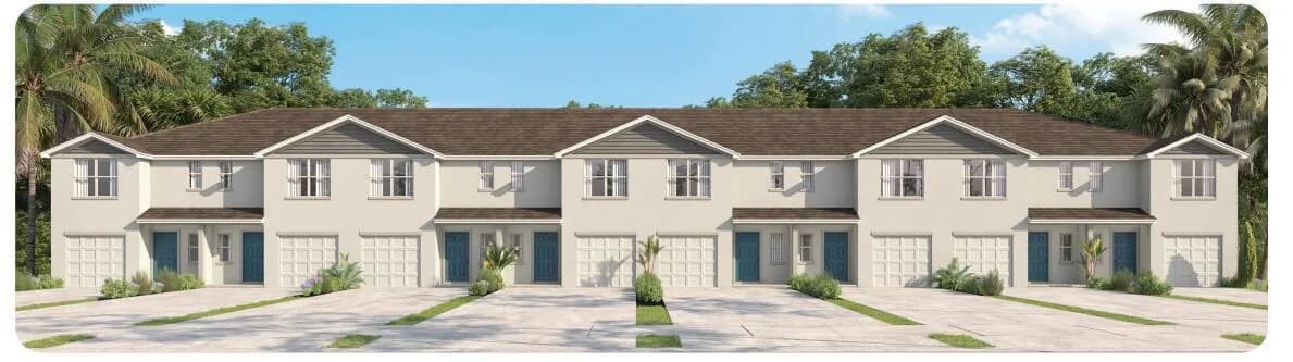 8176 Cobblestone Drive, Fort Pierce, FL 34945